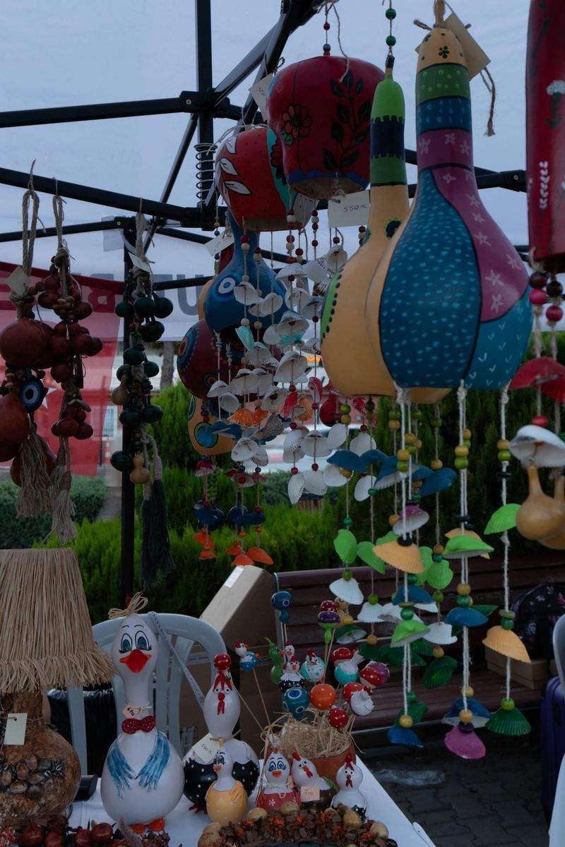 イベント向けプチギフトの制作